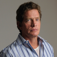 Thomas Haden Church тип личности MBTI image