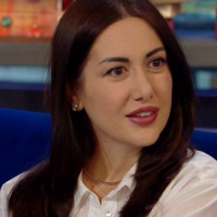 Jessica Morlacchi MBTI Personality Type image