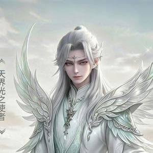 profile_Azraef / Azzrave