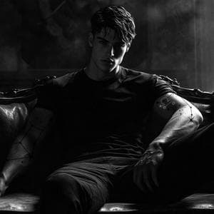 profile_Jeremy Volkov