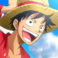 Monkey D. Luffy "Straw Hat" tipe kepribadian MBTI image