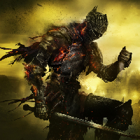 profile_Dark Souls