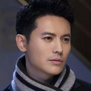 profile_Cui Peng (崔鹏)