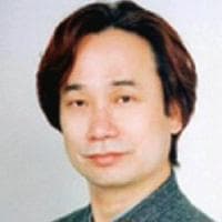 Ken Yamaguchi mbti kişilik türü image