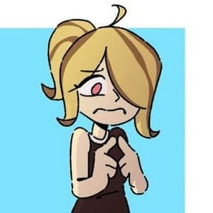 Aninha MBTI Personality Type image