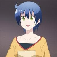 Mama Arisugawa MBTI Personality Type image