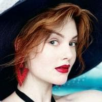 Holliday Grainger MBTI Personality Type image