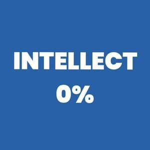 Intellect 0% MBTI -Persönlichkeitstyp image