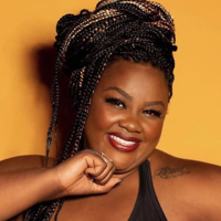 Nicole Byer mbtiパーソナリティタイプ image