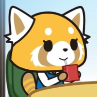 Retsuko tipo di personalità MBTI image