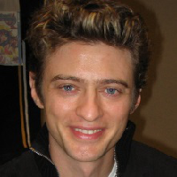 Crispin Freeman MBTI Personality Type image