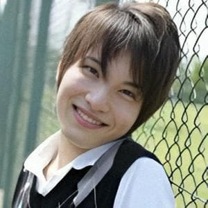 profile_Yūto Suzuki