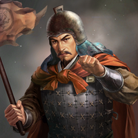 profile_Zhao Kuo (赵括)