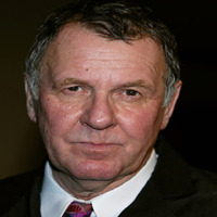 Tom Wilkinson MBTI Personality Type image