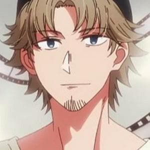 profile_Masanori Shima
