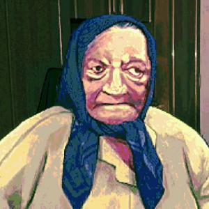 profile_Babushka