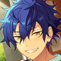 Jun Sazanami MBTI Personality Type image