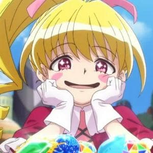 Biscuit Krueger “Bisky” MBTI Personality Type image