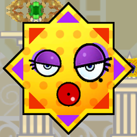King Croacus MBTI Personality Type image