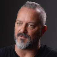 Chris Metzen mbti kişilik türü image