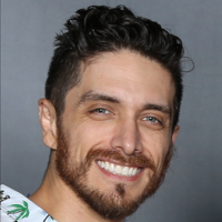 Josh Keaton typ osobowości MBTI image