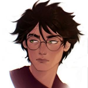 Harry Potter MBTI 성격 유형 image