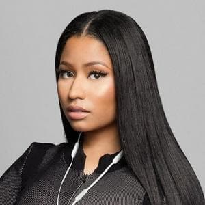 profile_Nicki Minaj