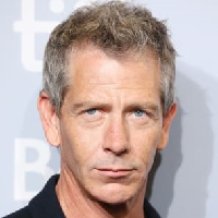 Ben Mendelsohn MBTI性格类型 image