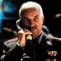 Colonel Dimitri Vertikoff MBTI Personality Type image