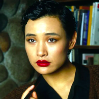 Jocelyn “Josie” Packard MBTI Personality Type image