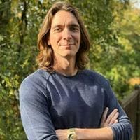James Phelps MBTI Personality Type image