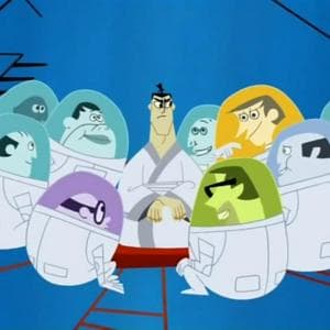 Escaped Scientists MBTI Personality Type image