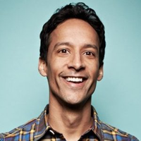 Danny Pudi MBTI Personality Type image