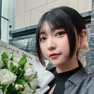 Youwu Yueshan (幽舞越山) MBTI Personality Type image