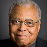 James Earl Jones tipe kepribadian MBTI image