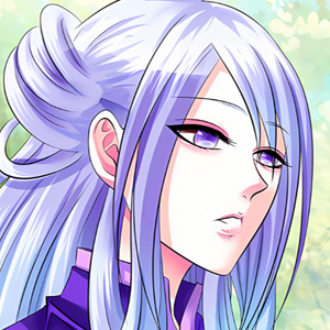 Wu Xuanye (Wu Zetian) （武轩夜） MBTI Personality Type image
