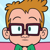 Wally T. MBTI Personality Type image