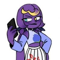 profile_Violet