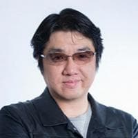 profile_Toshimichi Mori (森利道)