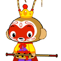 profile_The Monkey King
