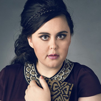 Sharon Rooney MBTI -Persönlichkeitstyp image