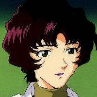 Naoko Akagi type de personnalité MBTI image