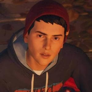 profile_Sean Diaz