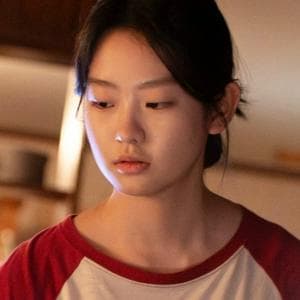 profile_Kim Min Ji