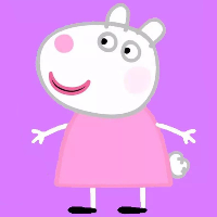 Suzy Sheep mbtiパーソナリティタイプ image