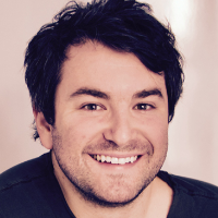 Alex Brightman MBTI Personality Type image