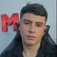Mauro Delacroix MBTI Personality Type image