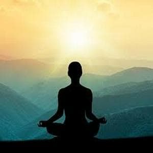 Spirituality MBTI Personality Type image