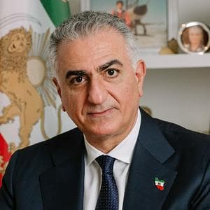profile_Reza Pahlavi Junior