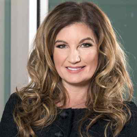 Karren Brady MBTI Personality Type image